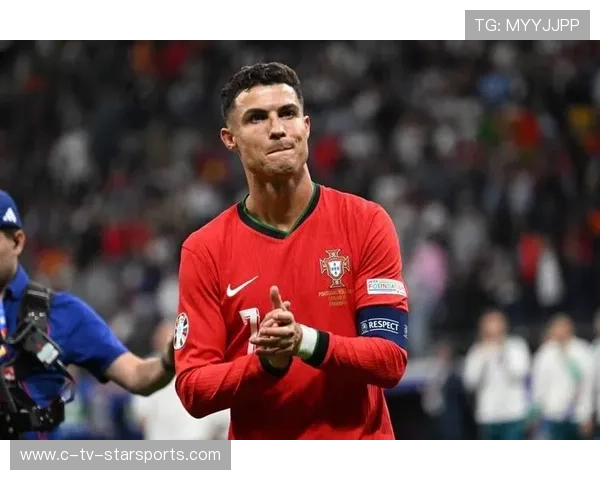 C罗国足首红回顾，c罗国家队第一场比赛