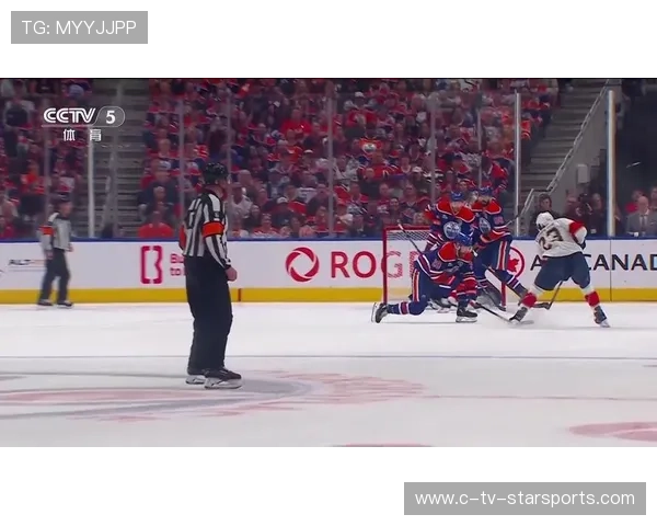 NHL 季后赛：双加时绝杀诞生经典