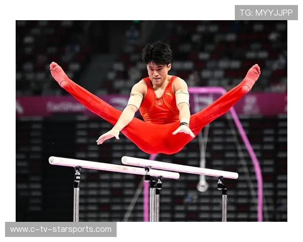 中国体操队新生代崛起，多项全能表现亮眼，中国体操队选拔