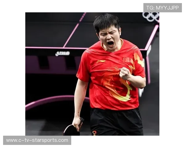 樊振东反手神球获尹航点赞，状态迅速回升，樊振东反手集锦