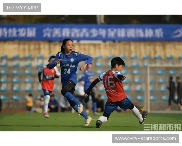 联赛全面推行青少年运动“成长档案”体系,共促新秀成才 联赛全面推行青少年运动“成长档案”体系,共促新秀成才