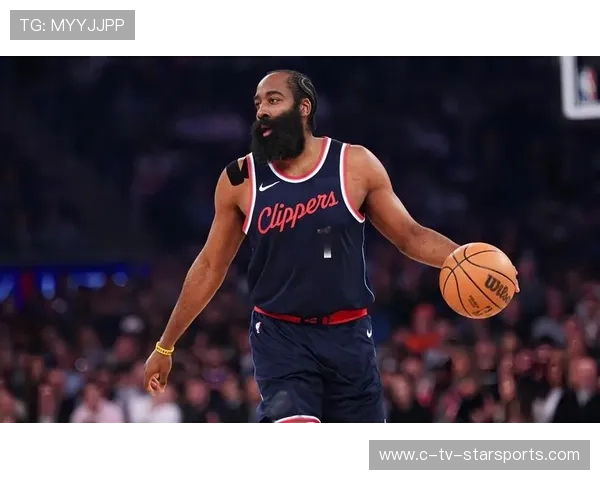 快船管理层接纳哈登离队申请正积极联系接手球队 快船管理层接纳哈登离队申请正积极联系接手球队