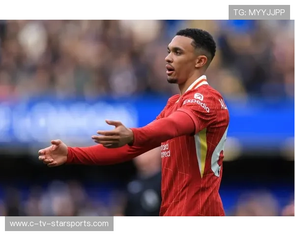 阿诺德回英超冲击力十足，曼城押注成功，阿诺德加盟巴萨