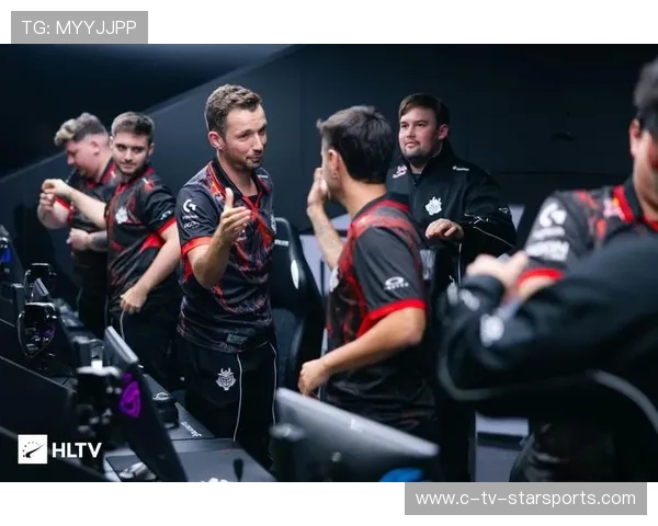 G2 vs FaZe决胜局进入加时对决🔥