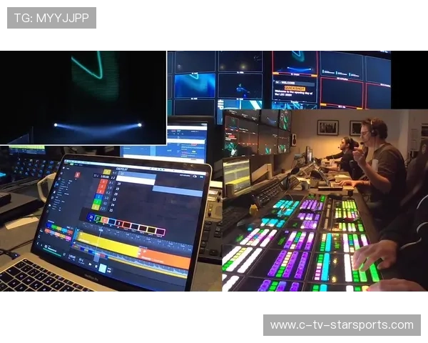 职业联赛的导播镜头运用设计规律解析与优化设计