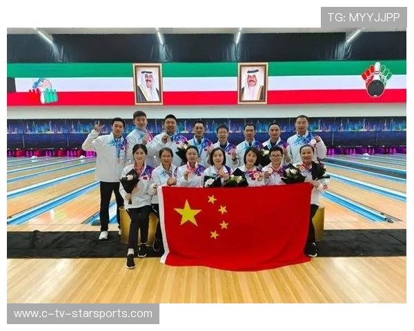 世界保龄球高校杯赛校际对抗日程确定，保龄球国际比赛